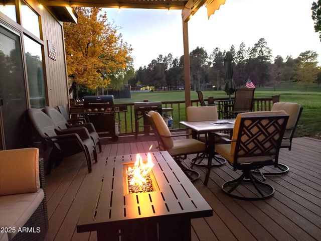 2753 N FAIRVIEW Drive, Flagstaff, AZ 86004