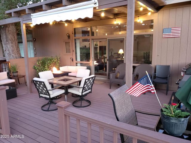 2753 N FAIRVIEW Drive, Flagstaff, AZ 86004