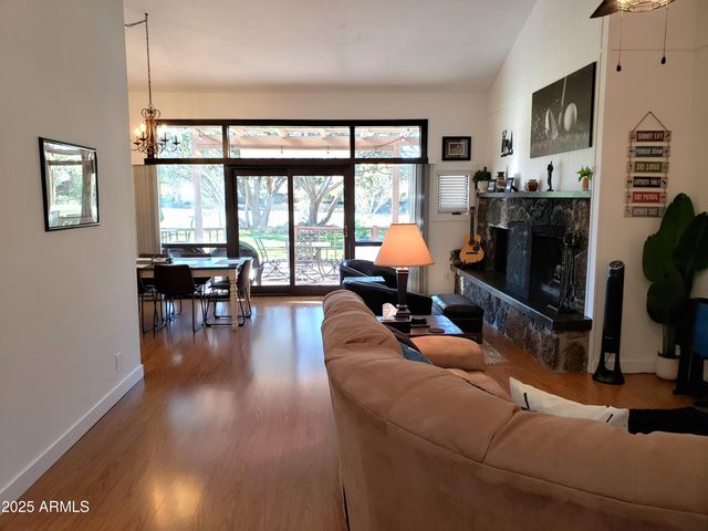 2753 N FAIRVIEW Drive, Flagstaff, AZ 86004