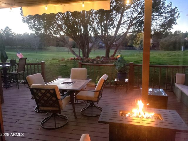 2753 N FAIRVIEW Drive, Flagstaff, AZ 86004