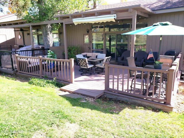 2753 N FAIRVIEW Drive, Flagstaff, AZ 86004