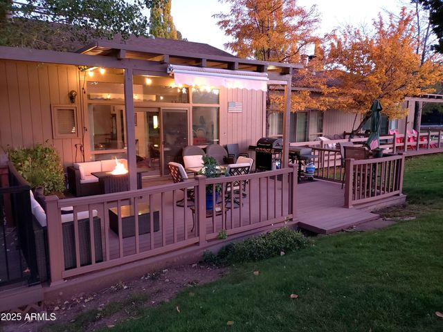 2753 N FAIRVIEW Drive, Flagstaff, AZ 86004