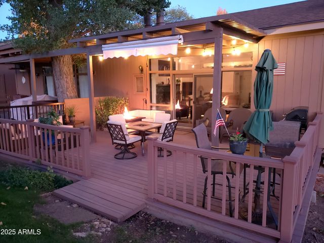 2753 N FAIRVIEW Drive, Flagstaff, AZ 86004