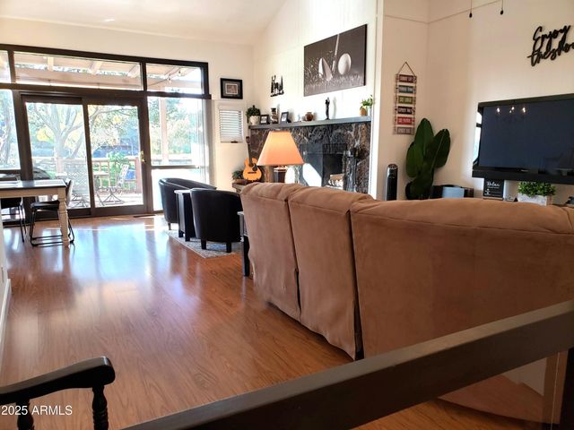 2753 N FAIRVIEW Drive, Flagstaff, AZ 86004