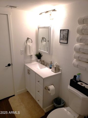 2753 N FAIRVIEW Drive, Flagstaff, AZ 86004