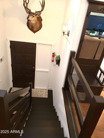 2753 N FAIRVIEW Drive, Flagstaff, AZ 86004