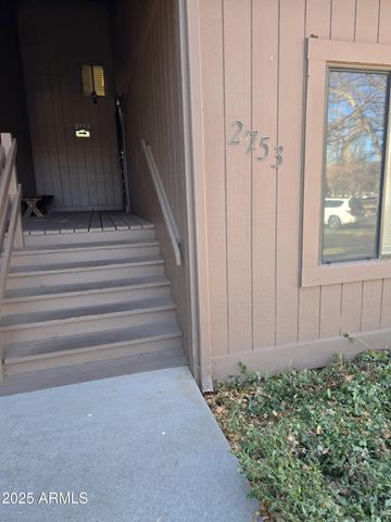 2753 N FAIRVIEW Drive, Flagstaff, AZ 86004