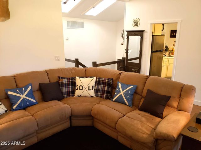 2753 N FAIRVIEW Drive, Flagstaff, AZ 86004