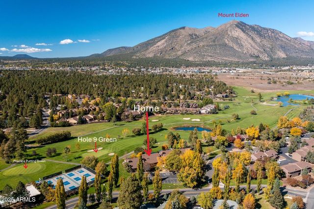 2753 N FAIRVIEW Drive, Flagstaff, AZ 86004