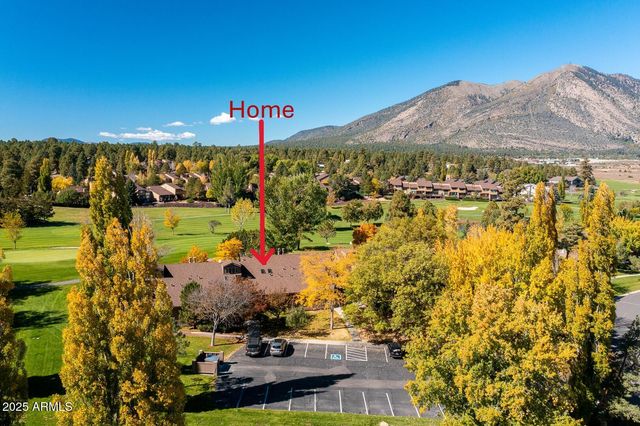 2753 N FAIRVIEW Drive, Flagstaff, AZ 86004