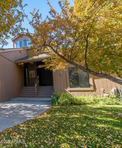 2753 N FAIRVIEW Drive, Flagstaff, AZ 86004
