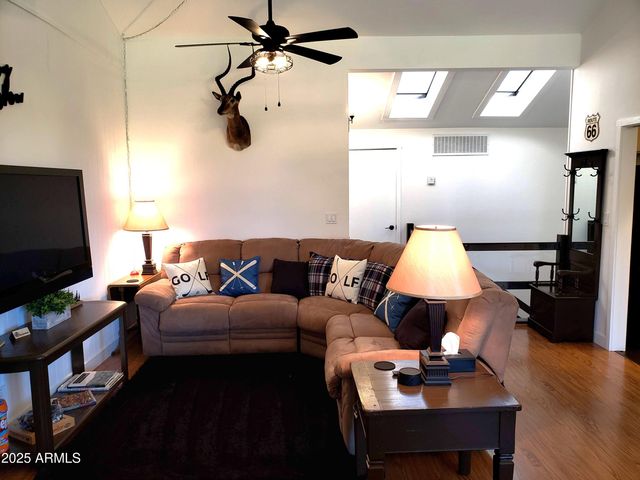 2753 N FAIRVIEW Drive, Flagstaff, AZ 86004