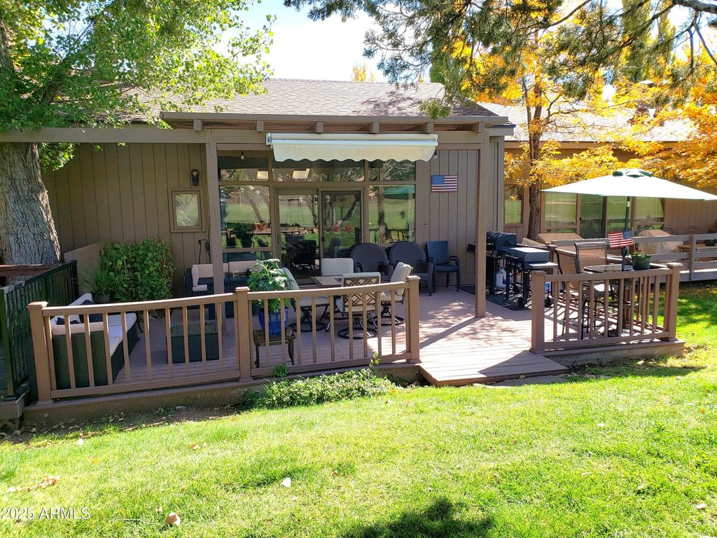 2753 N FAIRVIEW Drive, Flagstaff, AZ 86004