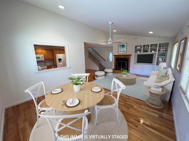 27 Saint James Avenue, Milton, NH 03851