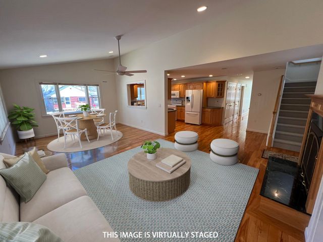 27 Saint James Avenue, Milton, NH 03851