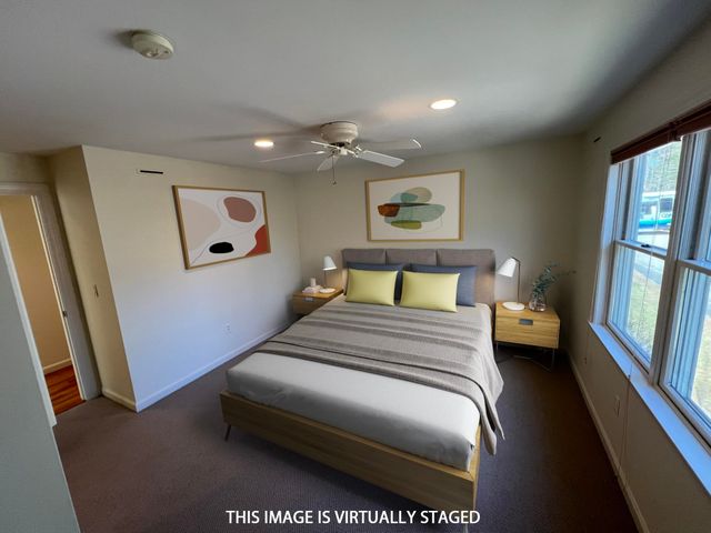 27 Saint James Avenue, Milton, NH 03851