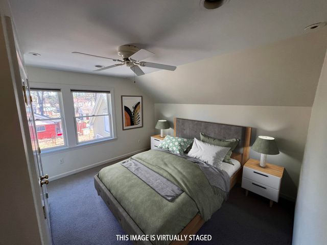 27 Saint James Avenue, Milton, NH 03851
