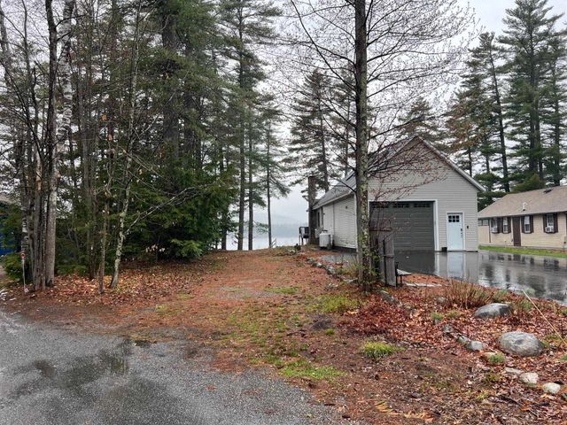 27 Saint James Avenue, Milton, NH 03851