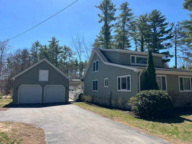 27 Saint James Avenue, Milton, NH 03851