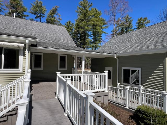 27 Saint James Avenue, Milton, NH 03851