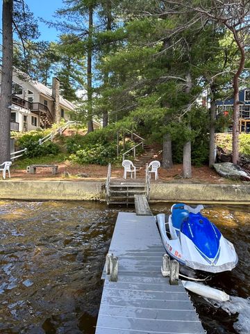 27 Saint James Avenue, Milton, NH 03851