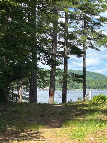 27 Saint James Avenue, Milton, NH 03851
