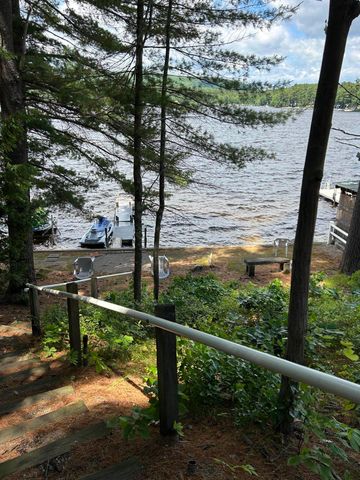 27 Saint James Avenue, Milton, NH 03851