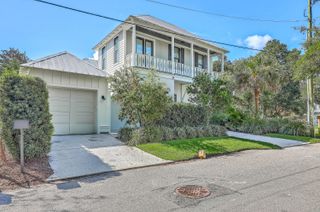 105 May Lane, Mount Pleasant, SC 29464