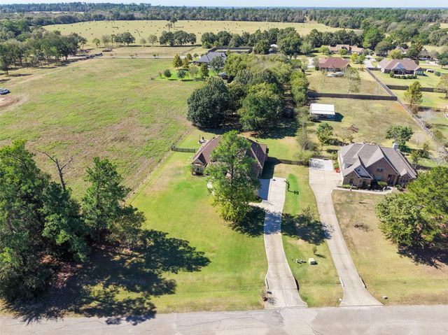 5112 E Settlers Bend, Montgomery, TX 77316