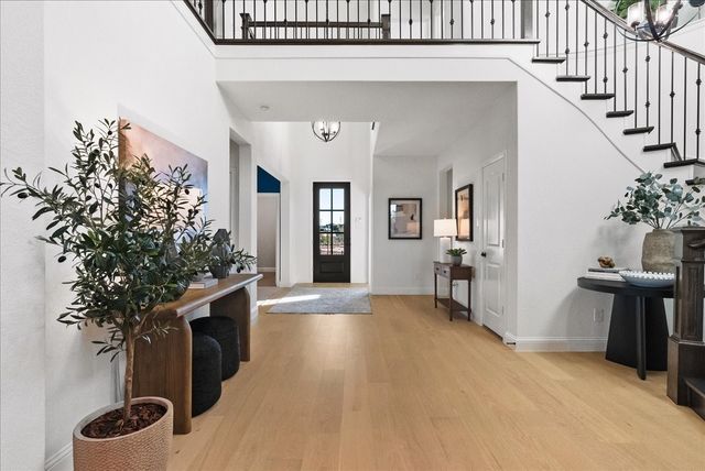 1433 Florence Lane, Celina, TX 75009