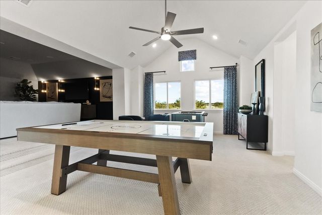 1433 Florence Lane, Celina, TX 75009