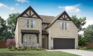 1433 Florence Lane, Celina, TX 75009