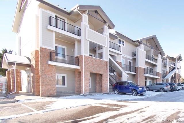 1401 W 85th Avenue D103, Denver, CO 80260