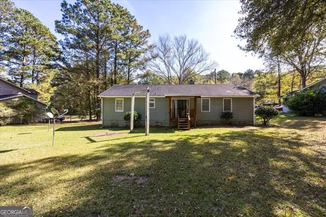 1345 Greentree Parkway, Macon, GA 31220