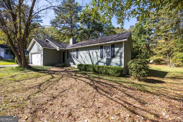 1345 Greentree Parkway, Macon, GA 31220