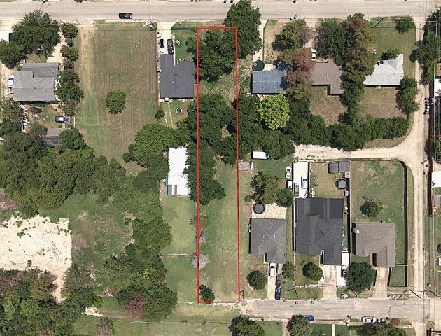 2987 Clovis Avenue, Dallas, TX 75233