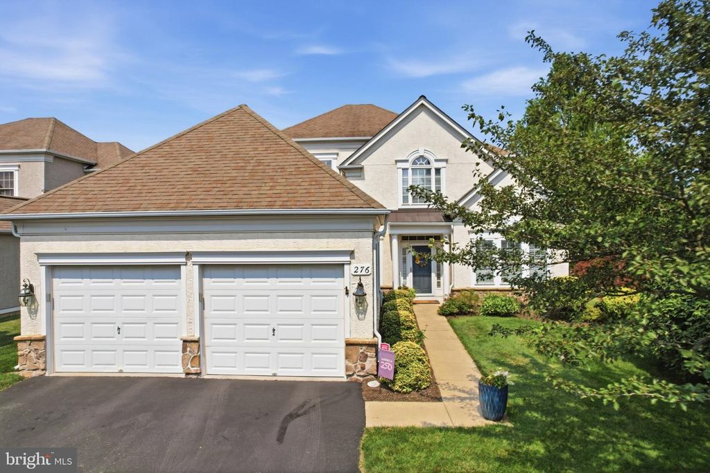 276 GOLDENROD DR, Upper Gwynedd, PA 19446 — photo 2