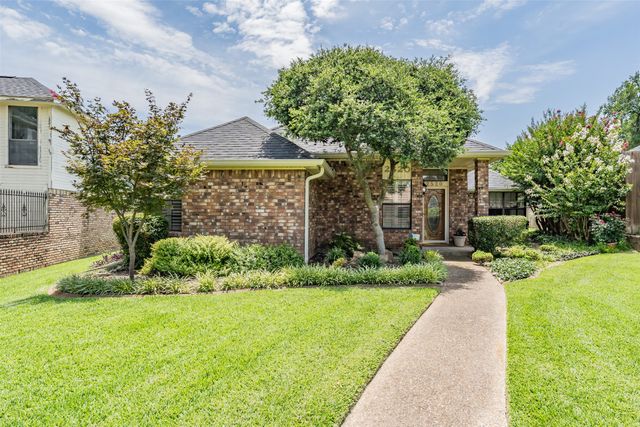 2520 Pecan Grove Court, Irving, TX 75060