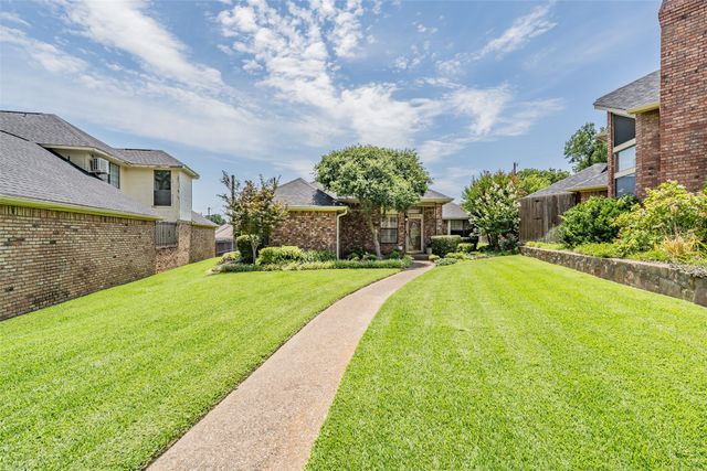 2520 Pecan Grove Court, Irving, TX 75060