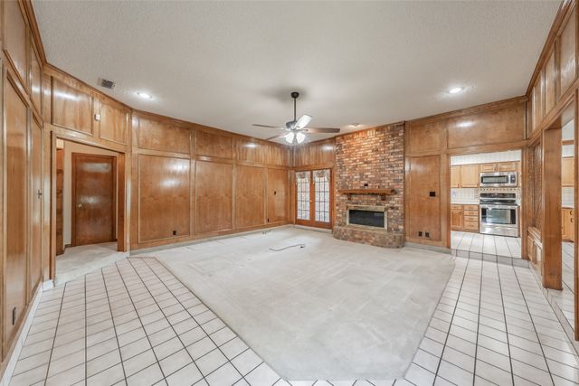 2520 Pecan Grove Court, Irving, TX 75060