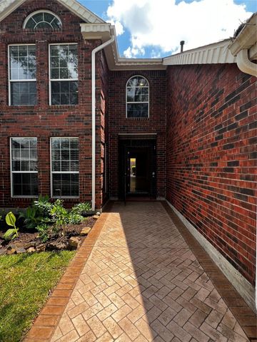 7719 Valera Lane, Houston, TX 77083