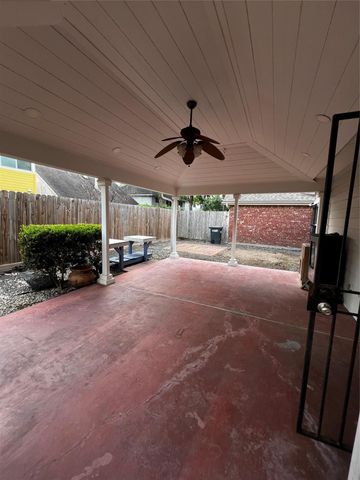 7719 Valera Lane, Houston, TX 77083