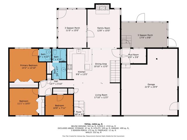 4120 Service Drive, Goodview, MN 55987