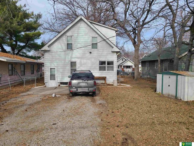 3251 Orchard Street, Lincoln, NE 68503