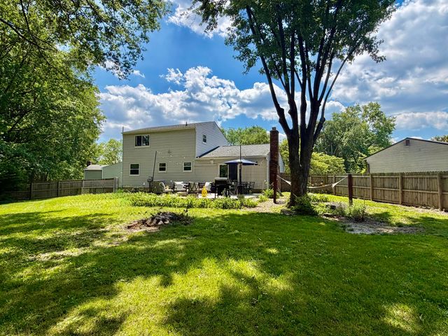 655 Falls Place, Reynoldsburg, OH 43068