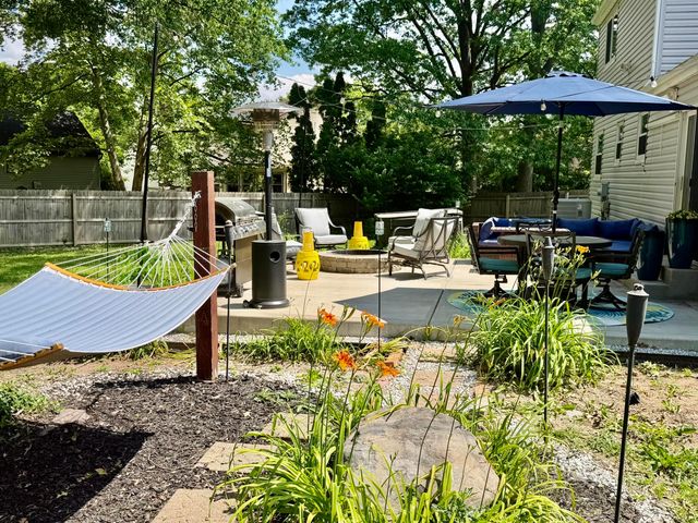 655 Falls Place, Reynoldsburg, OH 43068