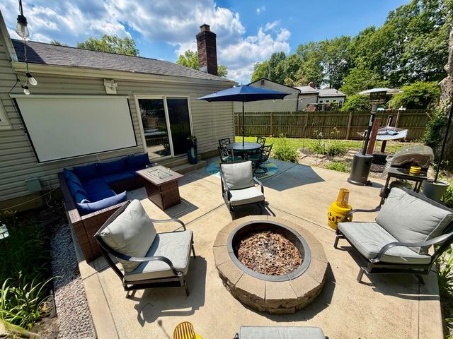 655 Falls Place, Reynoldsburg, OH 43068