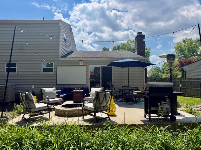 655 Falls Place, Reynoldsburg, OH 43068