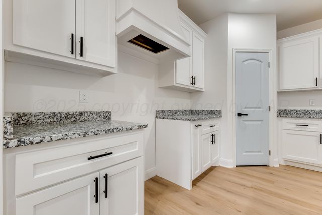 1219 S Cleveland Street, Amarillo, TX 79102