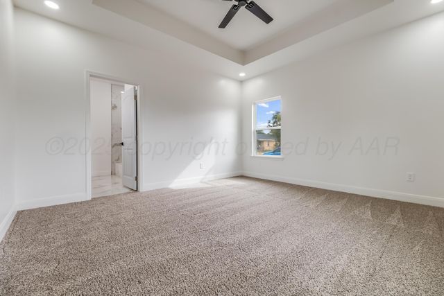 1219 S Cleveland Street, Amarillo, TX 79102